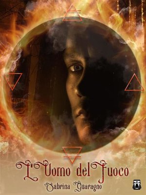 cover image of L'Uomo del Fuoco
